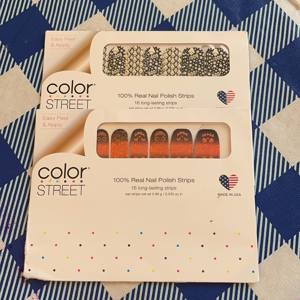 “Here for the Boos” and “Pumpkin to Talk About”